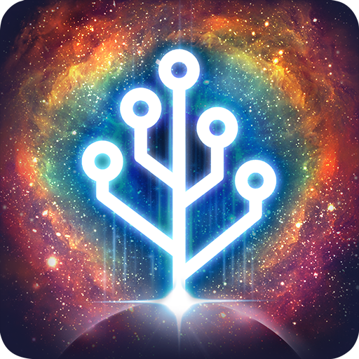 cell to singularity game logo