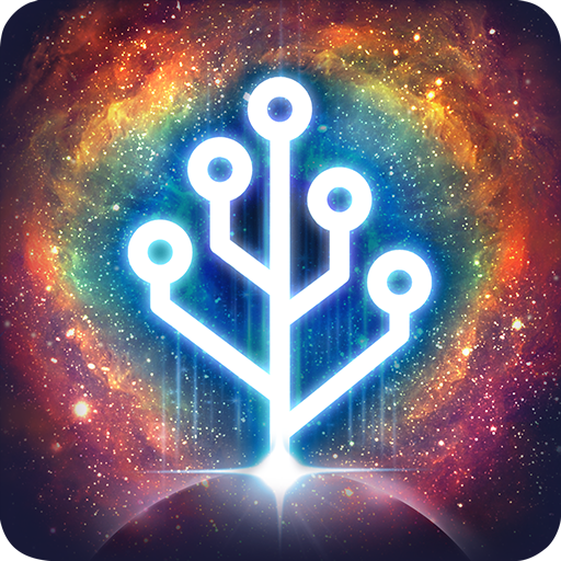 Planet Evolution: Idle Clicker 🔥 Play online