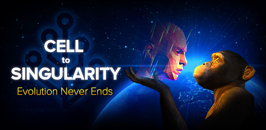 Cell to singularity evolution never ends обзор